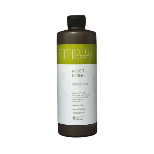 Infinity Care Moisturizing Conditioner - Μαλακτική Κρέμα Μαλλιών 500ml