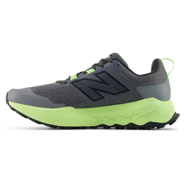 New Balance Fresh Foam X Garoe v2 (MGARO1PX-Grey) - Γκρί 2