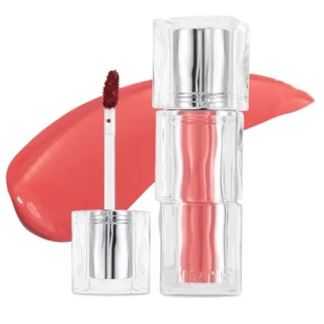 Tirtir Waterism Glow Tint Ενυδατικό Tint Χειλιών 4gr - 02