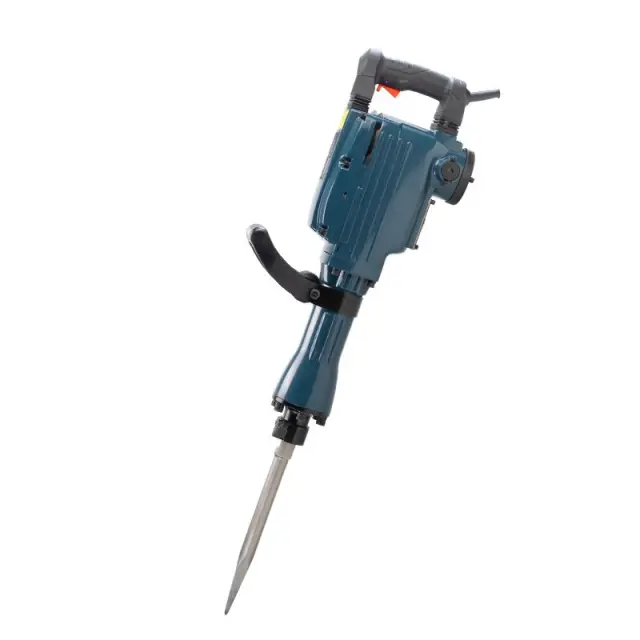 BORMANN BDH1710 - BORMANN BDH1710 Κατεδαφιστικό Πιστολέτο 1700W 50J Hex30mm (045458) 3