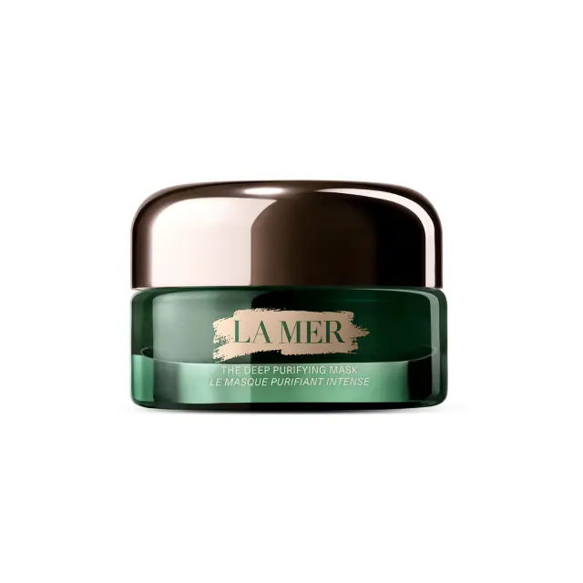 The Deep Purifying Mask 50ml