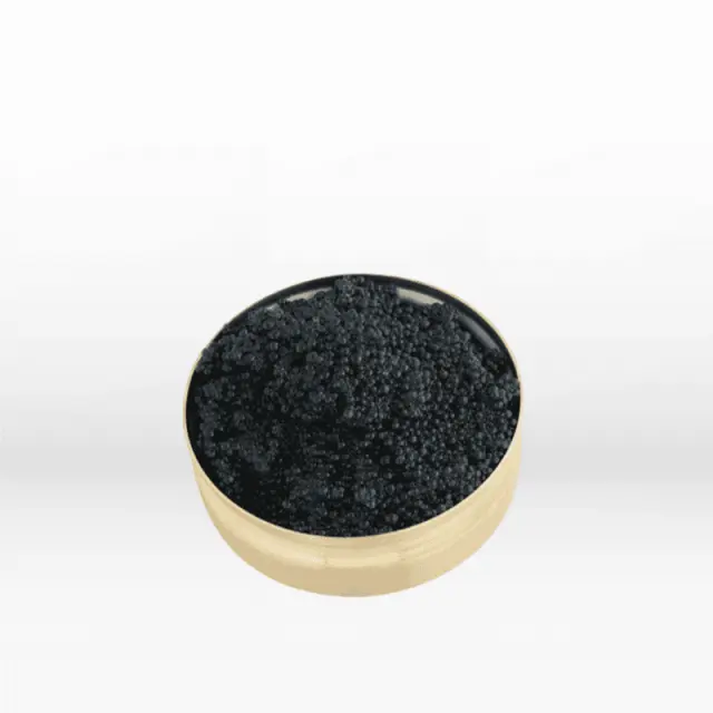 Mon Platin Natural Silk Therapy Black Caviar Total Repair Mask for Straightened Hair 500ml 2