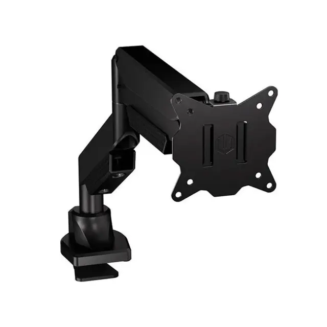 Endorfy Βάση Οθόνης Atlas GS Pro Single Black (EY8F006)