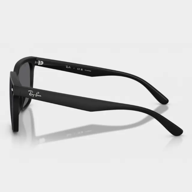 Γυαλιά Ηλίου Ray Ban RB4466D 601S81 Μαύρο - 47 3