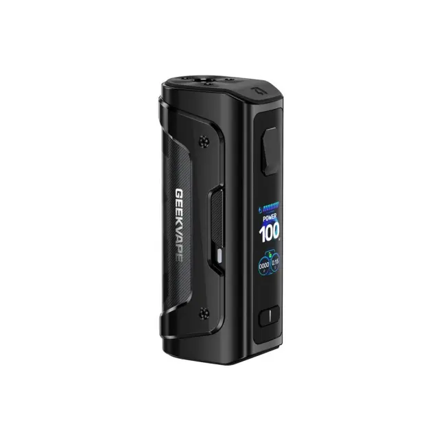 GeekVape Aegis Solo 5 100W Mod Black