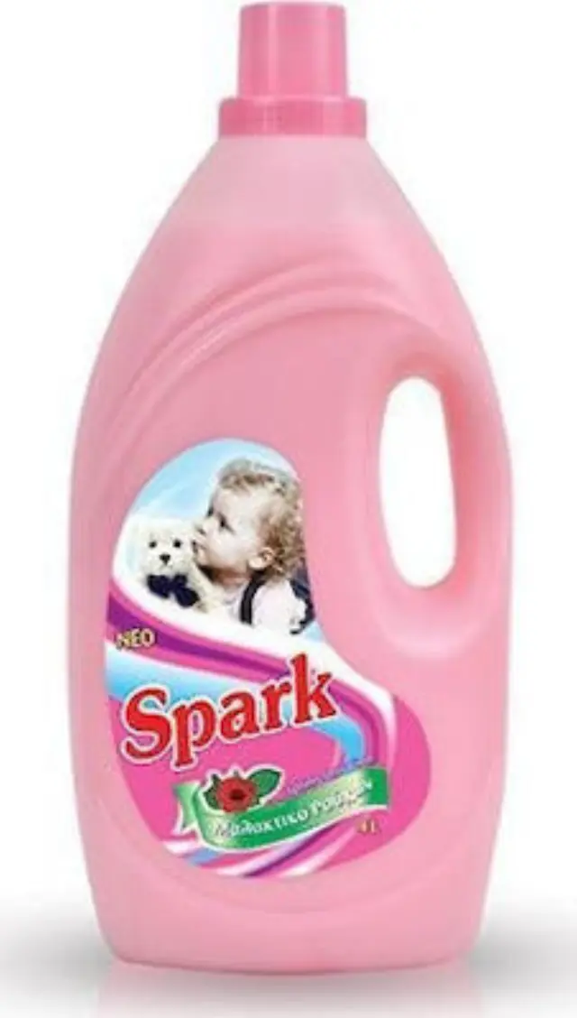 Μαλακτικό Spark 1.5lt Αρωμα Silk