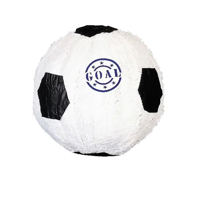Pinata Soccer Ball