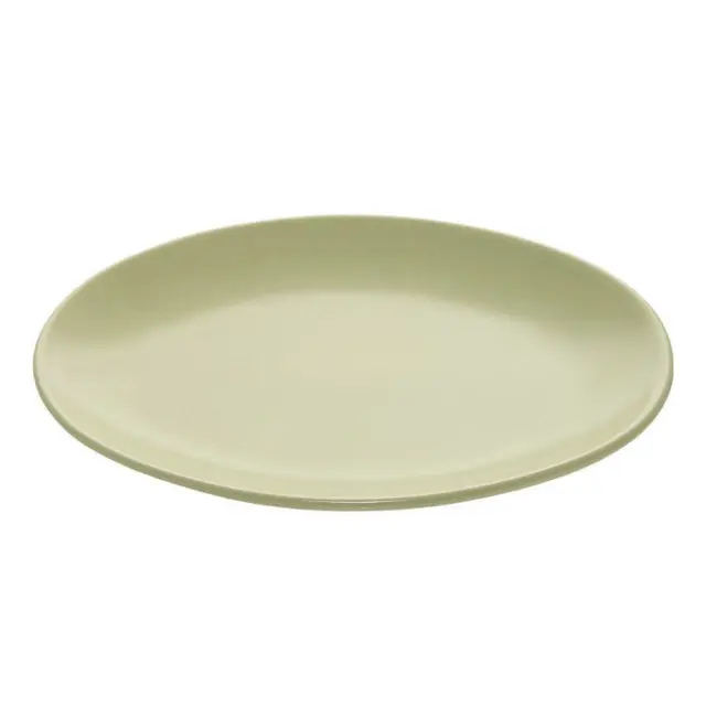 Πιατέλα Οβάλ Πράσινη 27cm Espiel SNJ1015K6
