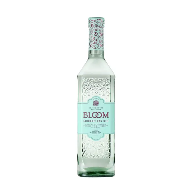 BLOOM LONDON DRY GIN 700ML