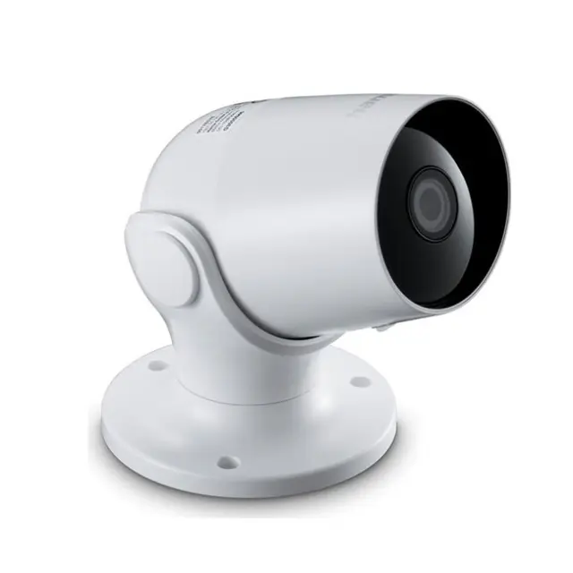 Hama IP Camera FullHD White (176645)