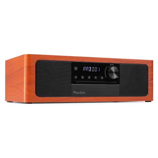 AUDIZIO LUNATA CHERRY ALL-IN-ONE ΗΧΟΣΥΣΤΗΜΑ
