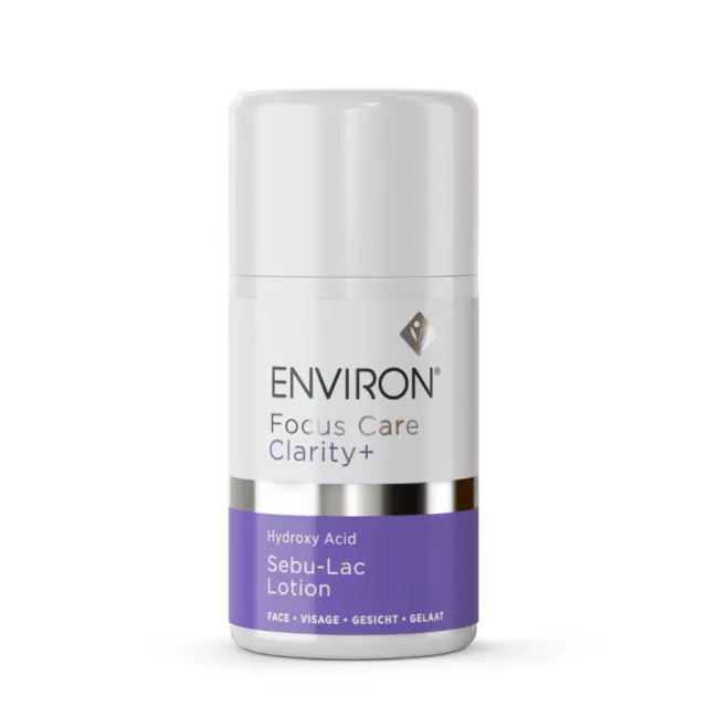 Hydroxy Acid Sebu-Lac Lotion - Λοσιόν λακτικού οξέoς