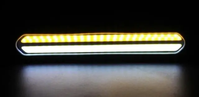 Φώτα ημέρας αυτοκινήτου LED - R-D17102-02 - 110320 3