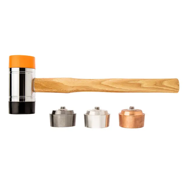 Σφυρί Λαμαρίνας Neo Tools με Ξύλινη Λαβή 1,34kg (11-637)