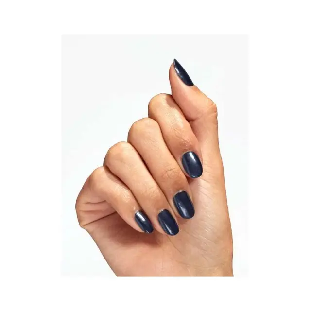 O⋅P⋅I Gel Color Midnight Mantra 15ml 3