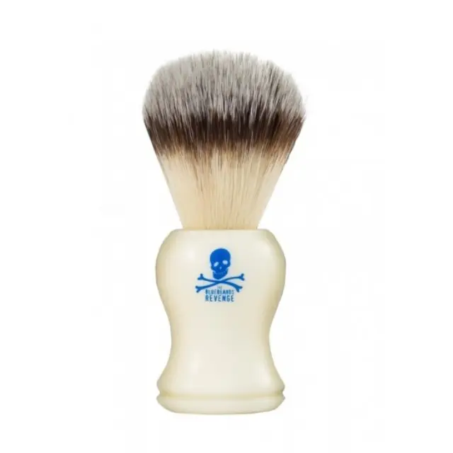 BBR Vanguard Synthetic Brush