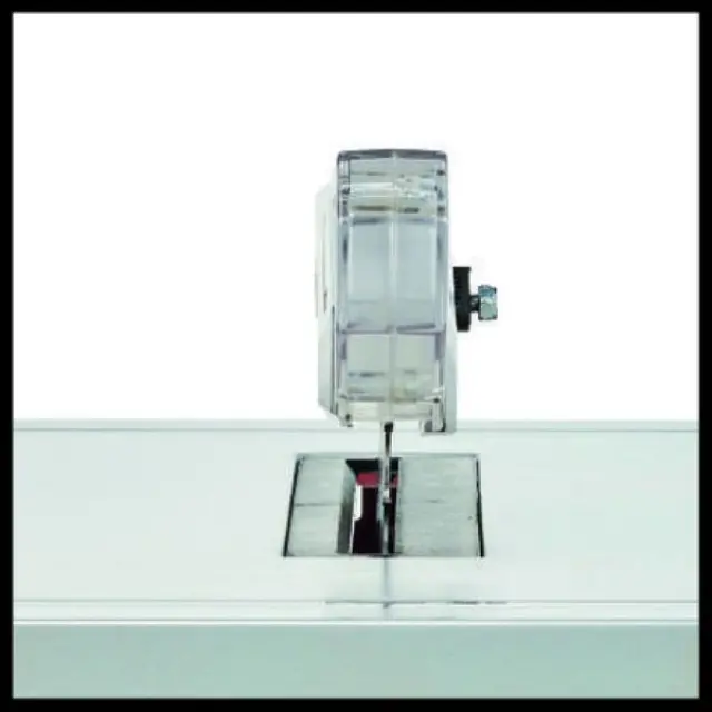 Einhell TC-TS 210 4800 RPM - Δισκοπρίονο Πάγκου (4340425) 2