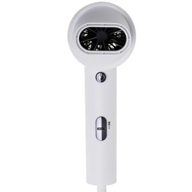 Adler Πιστολάκι Μαλλιών AD2285 2000W White (AD 2285)