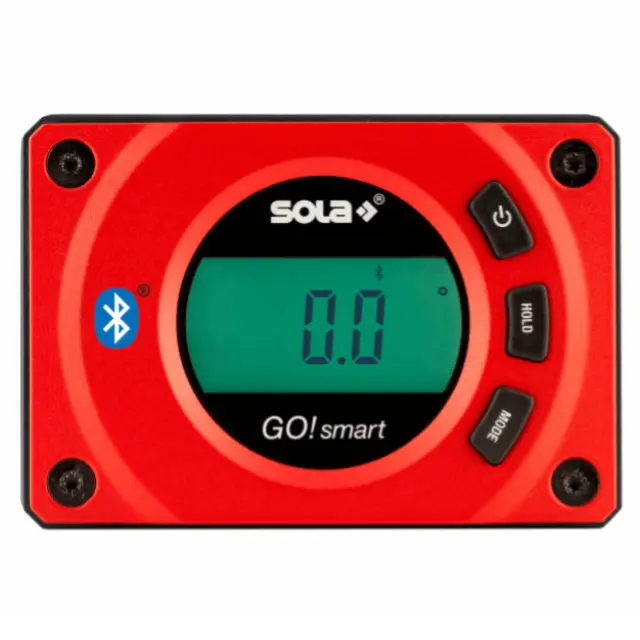 ΑΛΦΑΔΙ ΨΗΦΙΑΚΟ ΜΑΓΝΗΤΙΚΟ SOLA GO SMART 3