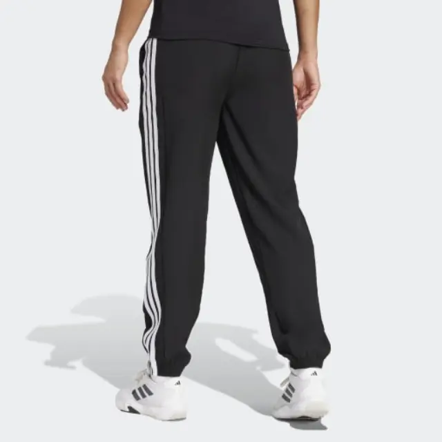 Adidas Train Essentials 3-Stripes Woven Pants JI8313 - L 2