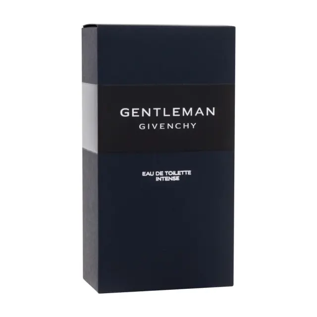 Givenchy Gentleman Intense Eau de Toilette for men 100 ml 3