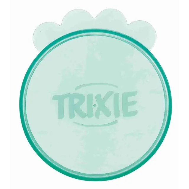 Trixie Καπάκι Κονσερβών σε Διάφορα Χρώματα 3τμχ 7.6cm 2