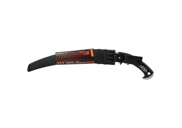 Nakayama Pro SSF310 - Πριόνι Χειρός Κυρτό 33cm 3