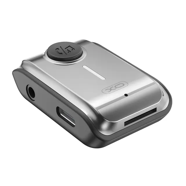 XO BCC15 Μετάδοση Bluetooth Υποστήριξη κάρτας TF 16.006.0281 2