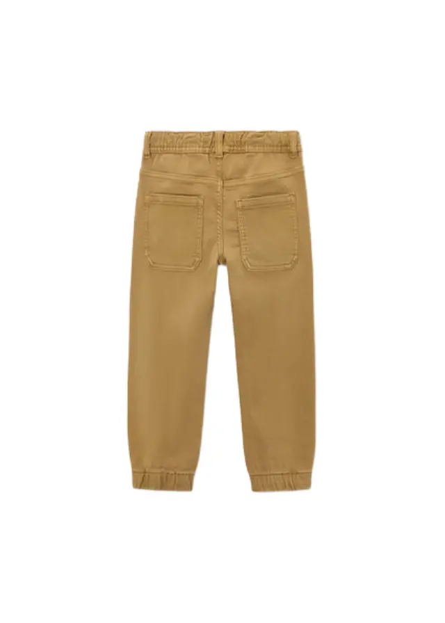 Mayoral παιδικό παντελόνι jogger για αγόρι 16-04511-2 2