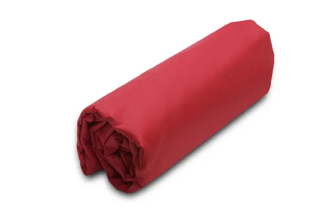 Παπλωματοθήκη 220x240 Υπέρδιπλη Baseline Palatex - 12 Red