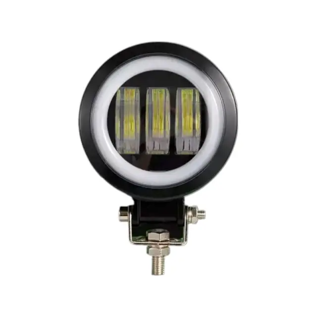 Προβολέας μοτοσυκλέτας LED - 10W - R-D12802-R3 - 310587