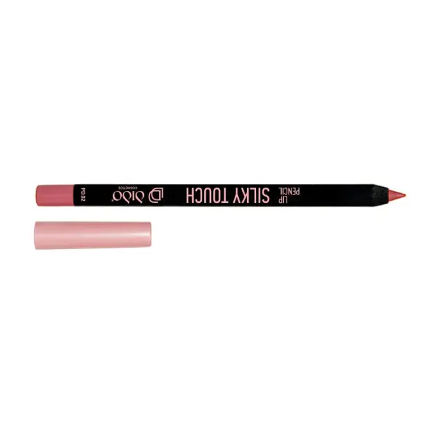 Silky Touch Lip Pencil: PD 02