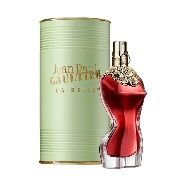 Jean P. Gaultier Classique La Belle Eau de Parfum for women 50 ml