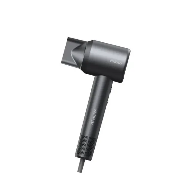 Primo PRHD-40503 Πιστολάκι Μαλλιών Ionic 1600W 3