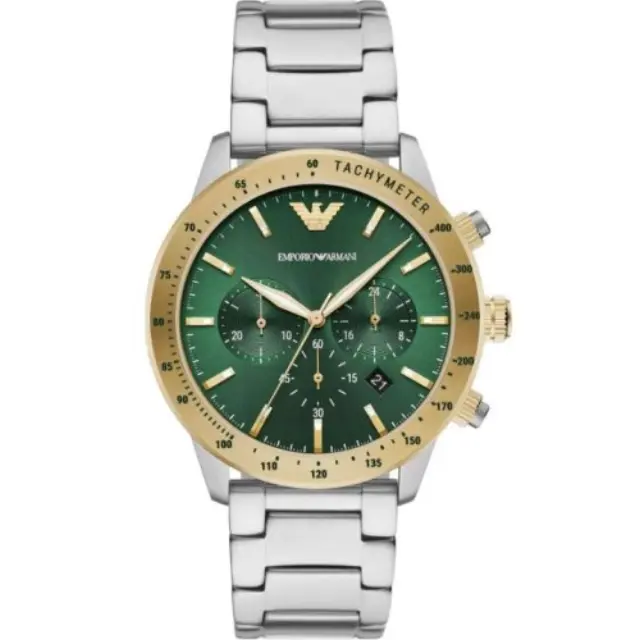 Emporio Armani Chronograph AR11454