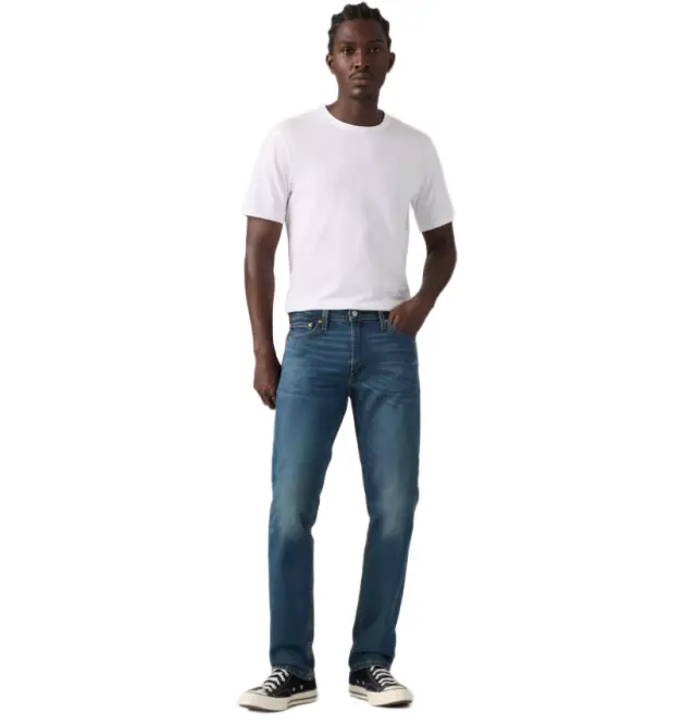 Levi's 511™ Slim Jeans ανδρικό τζιν παντελόνι 045111163-1