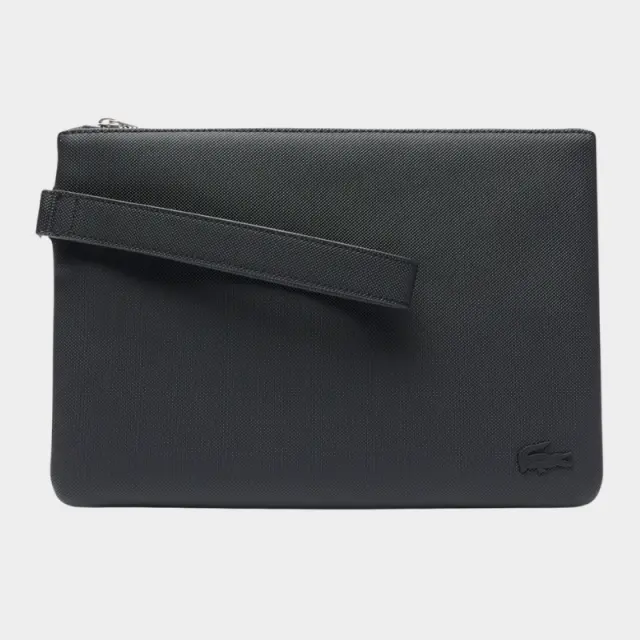 Classic Pouch Τσάντα Lacoste 3NH5082HC-LG000 Μαύρο - ONESIZE