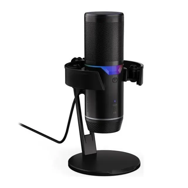 ENDORFY Μικρόφωνο Solum 2 Pro Black (EY1B019)