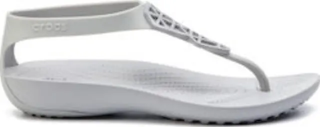 Crocs Serena Embellish Flip 36-37