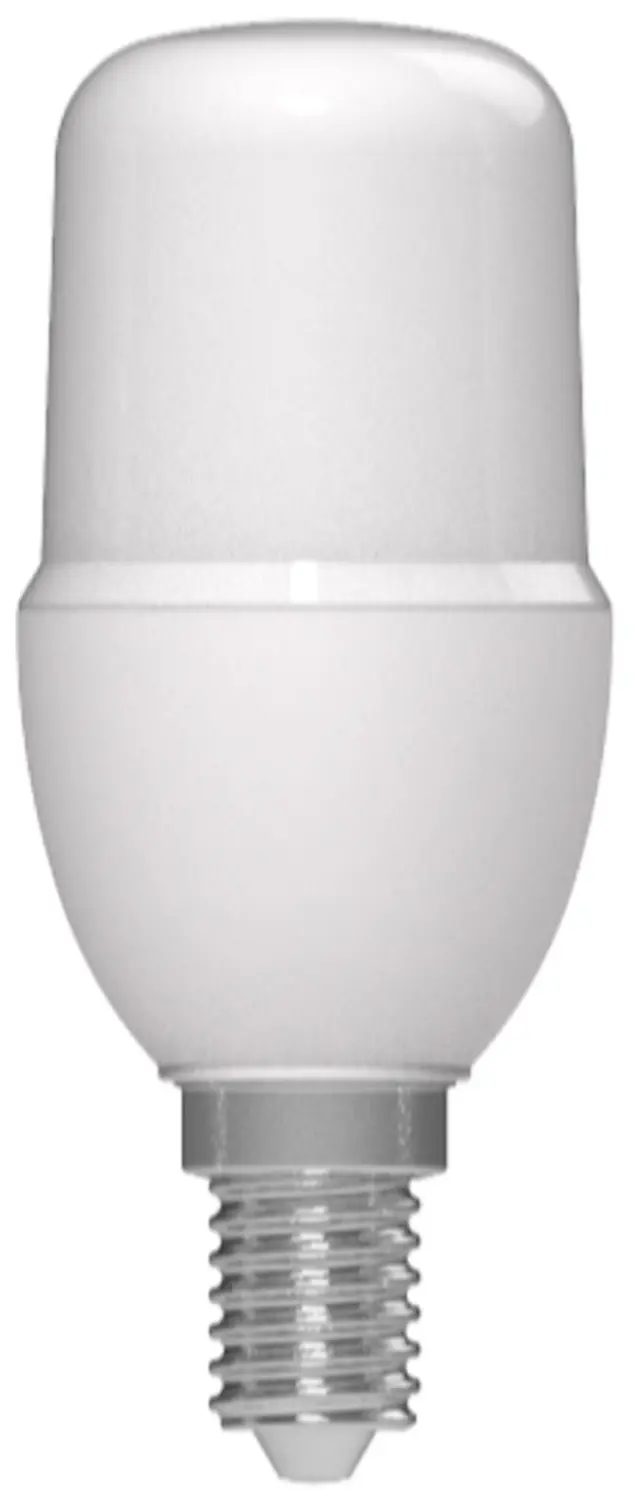 Avide LED Bright Stick Bulb T37 7W E14 Θερμό 3000K 15.001.1923 2