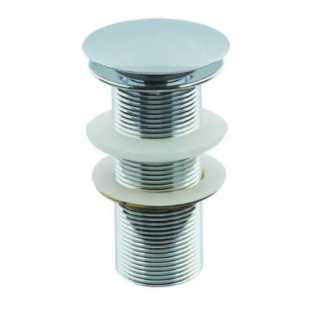 09-1050 ΒΑΛΒΙΔΑ ΚΛΙΚ-LUSSO ΧΩΡΙΣ ΥΠΕΡΧΕΙΛΗΣΗ 10.5 cm GLORIA