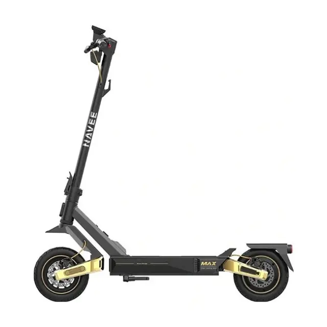 Navee Ηλεκτρικό Πατίνι ST5 Max Black (ST5 Max) 2