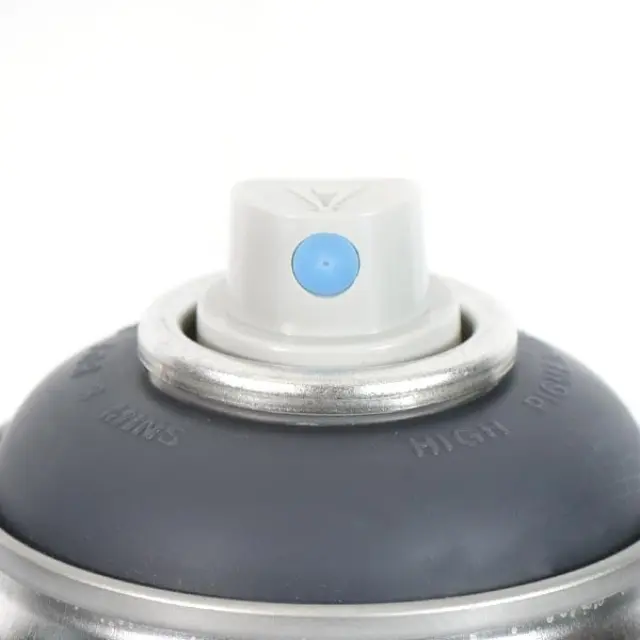 Spray Easy Max 806 Dark Grey 400ml Ral7015 2