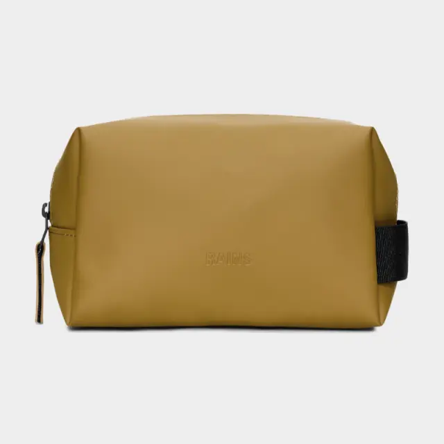 Νεσεσέρ Rains Wash Bag Small 15580-Dawn Χρυσο - ONESIZE