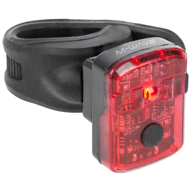 ΦΑΝΑΡΙ ΟΠΙΣΘΙΟ M-WAVE HELIOS K 1.1 USB SL 220559
