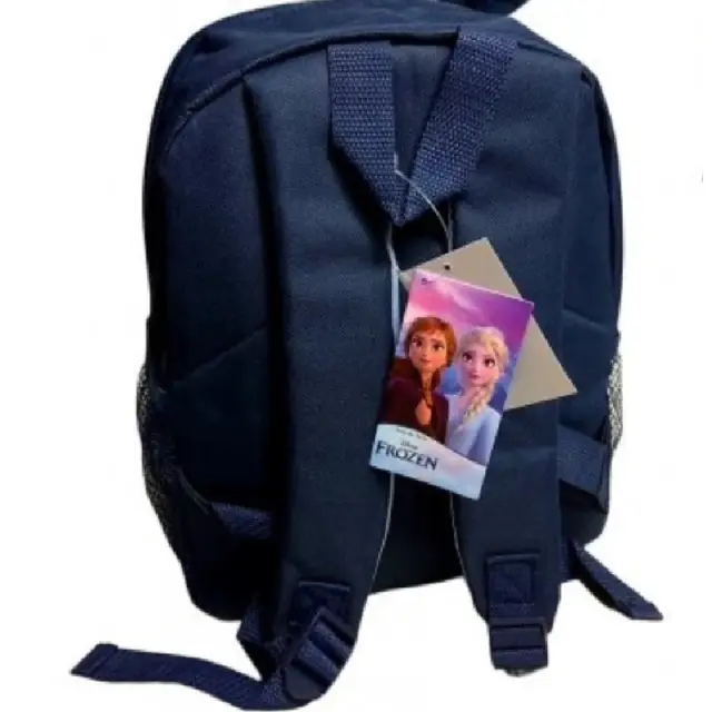 Disney Frozen Spark Παιδική Τσάντα Πλάτης 28 x 23 x 10 cm Πολύχρωμο 2