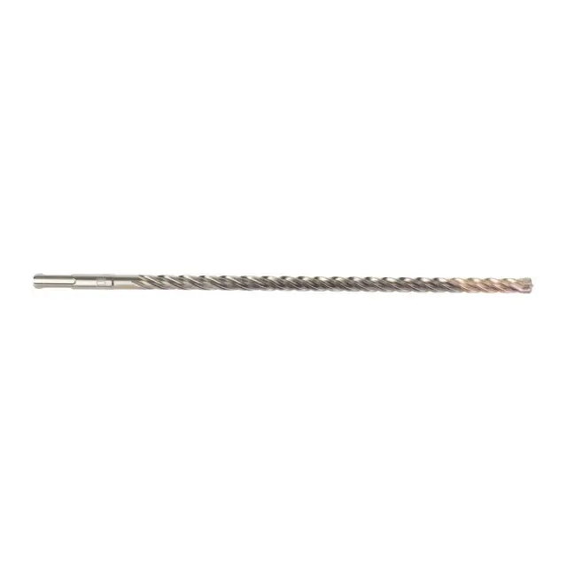Milwaukee 4932471255 - ΤΡΥΠΑΝΙΑ SDS PLUS SET 10τμχ 10x315 4ΚΟΠΩΝ MW