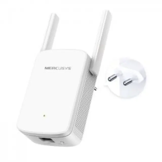 Mercusys ME30 WiFi Extender Dual Band (2.4 & 5GHz) 1200Mbps 2
