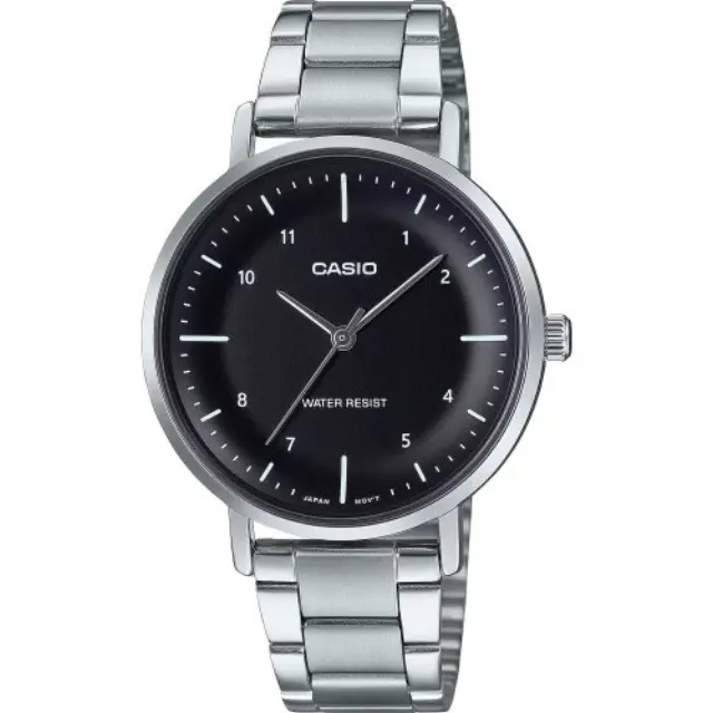 Casio Timeless LTP-VT03D-1B