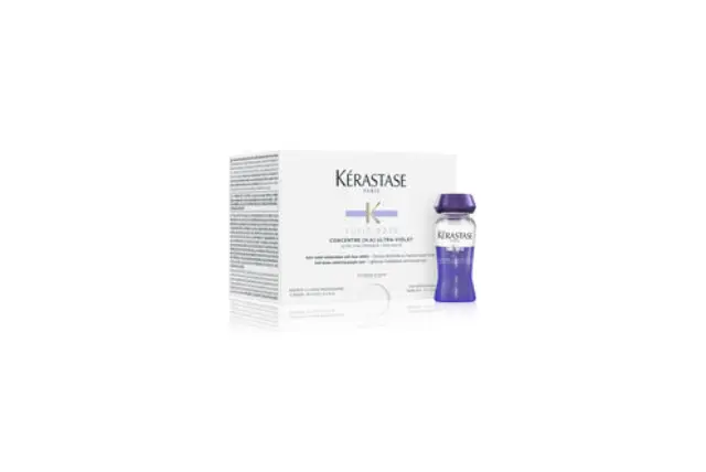 Kérastase Fusio-Dose Cicaextreme Concentré Treatment 10x12ml 2